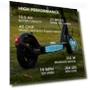 Thumbnail Electric Scooter — Electric Vehicles, Oakeroo