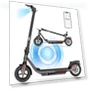 Thumbnail Electric Scooter — Push Scooters, SISIGAD