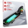 Thumbnail Electric Scooter — Push Scooters, SISIGAD