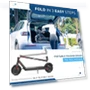 Thumbnail Electric Scooter — Electric Self-Balancing Scooters, Hiboy
