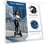 Thumbnail Electric Scooter — Electric Self-Balancing Scooters, Hiboy