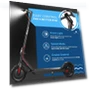 Thumbnail Electric Scooter — Electric Self-Balancing Scooters, Hiboy