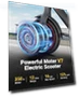 Thumbnail Electric Scooter — Electric Self-Balancing Scooters, MAXSHOT