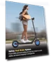 Thumbnail Electric Scooter — Electric Self-Balancing Scooters, MAXSHOT