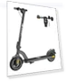 Thumbnail Electric Scooter — Electric Vehicles, ZDZA