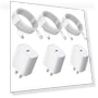 Thumbnail Extra Long 10FT iPhone Fast Charger — Charging Solutions