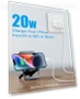 Thumbnail Fast Charging Kit for iPhone and iPad — Charging Solutions, Shenzhen Dipinle Technology Co., Ltd
