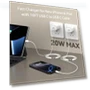 Thumbnail Fast Charging USB C Charger Kit — Chargers, Shenzhen Xihuida Electronics Co., Ltd.