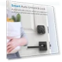 Thumbnail Fingerprint Smart Lock — Deadbolts, ULTRALOQ