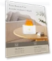 Thumbnail Flame Air Diffuser Humidifier — Diffusers, Aegci