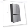 Thumbnail French Door Refrigerator — Cooling Solutions, THFRIONE