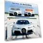 Thumbnail Front and Rear Dash Cam with 3.69” IPS Display — Dashboard Cameras, RUILIXIN