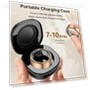 Thumbnail Health Fitness Tracker Ring — Smartwatches, NESSTFUN