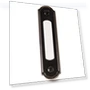 Thumbnail LED Lighted Metal Door Chime Push Button — Push Buttons, Newhouse Hardware
