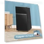 Thumbnail Mini Fridge with Freezer — Mini Fridges, Tehanld
