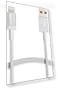 Thumbnail Nylon Braided USB-A to Lightning Charger Cable — Chargers & Cables, Amazon Basics