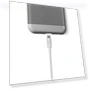Thumbnail Nylon Braided USB-A to Lightning Charger Cable — Chargers & Cables, Amazon Basics