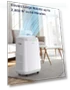 Thumbnail OxyPure ZERO Air Purifier — HEPA Air Purifiers, Nuwave
