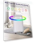Thumbnail OxyPure ZERO Air Purifier — HEPA Air Purifiers, Nuwave