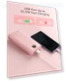 Thumbnail Portable Charger 20000mAh with Fast Charging — Chargers, VRURC