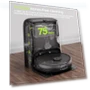 Thumbnail Robot Vacuum and Mop Combo — Vacuums, EXTRAVIS