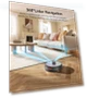 Thumbnail Robot Vacuum and Mop Combo — Smart Cleaning Robots, NADALY