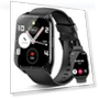 Thumbnail Smart Watch with HD Touch Screen — Smartwatches, aycy