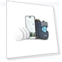 Thumbnail Smart Water Shutoff with Detectors — Water Leak Detection Systems, Moen