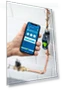 Thumbnail Smart Water Shutoff with Detectors — Water Leak Detection Systems, Moen