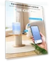 Thumbnail Smart WiFi Air Humidifier with Diffuser and Nightlight — Air Moisturizers, Esemoil