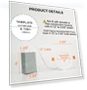 Thumbnail Smart WiFi LED Recessed Lights — Lighting Solutions, CLOUDY BAY