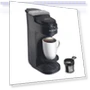 Thumbnail The Scoop Single Serve Coffee Maker & Fast Grounds Brewer — Electric Blade Coffee Grinders, Hamilton Beach