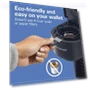 Thumbnail The Scoop Single Serve Coffee Maker & Fast Grounds Brewer — Electric Blade Coffee Grinders, Hamilton Beach