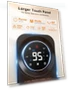 Thumbnail Touch Panel Space Heater — Home Climate Control, GiveBest
