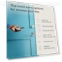 Thumbnail WiFi Deadbolt Smart Lock — Deadbolts, Level