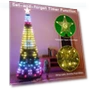 Thumbnail Custom APP Control Christmas Tree Lights — Trees