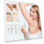 Thumbnail Deodorant Cream — Deodorants