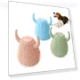 Thumbnail Dog Toothbrush Chewing Toy — Toys