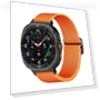 Thumbnail Elastic Nylon Watch Band — Bands, Kalebol