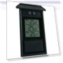 Thumbnail Outdoor Garden Refrigerator Waterproof Thermometer — Home Climate Control