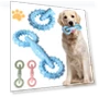 Thumbnail Pet Pull Ring Teething Stick Toy — Toys