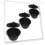Thumbnail Universal Capsule Cup Over-treatment Cup Coffee Filter — Permanent