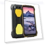 6.67-Inch 90Hz Display Helio G81 6+256GB 15000mAh Night Vision Camera Camping Light 4G Ruggedized Cellphone — Mobile Internet Solutions, Blackview
