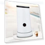 Thumbnail Automatic Egg Stirring Coffee Milk Foam Machine — Milk Frothers