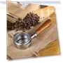 Thumbnail Coffee Machine Filter Bracket — Replacement Parts