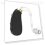 Thumbnail Digital rechargeable hearing aid sound amplifier — Hearing Amplifiers