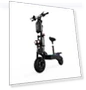 Thumbnail Electric Scooter — Electric Self-Balancing Scooters, DUOTTS