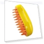 Thumbnail Electric Spray Massage Comb for Pet Hair Removal — Dander Removers