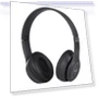 Thumbnail Foldable Wireless Bluetooth Headphone with 3.5mm Audio Jack — In-Ear Headphones