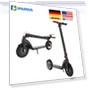 Thumbnail Folding Adult Electric Scooter — Push Scooters, iparwa